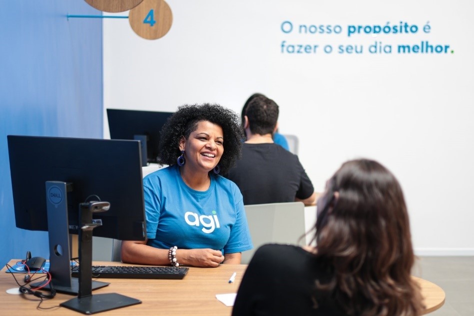 Agibank abre oportunidades de emprego no Maranhão, com vagas na capital e no interior