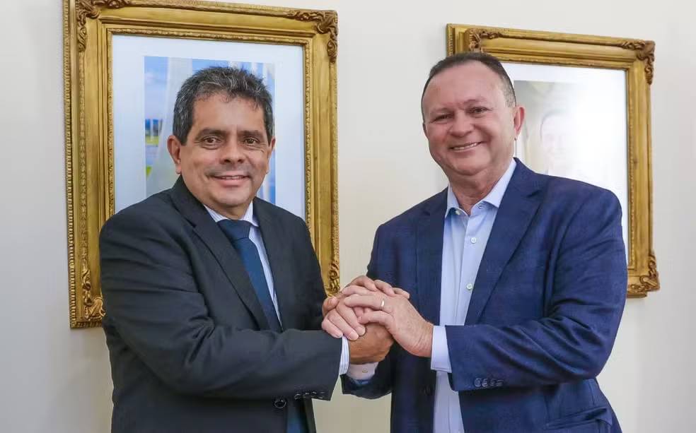 Novo procurador-geral de Justiça toma posse na próxima segunda-feira