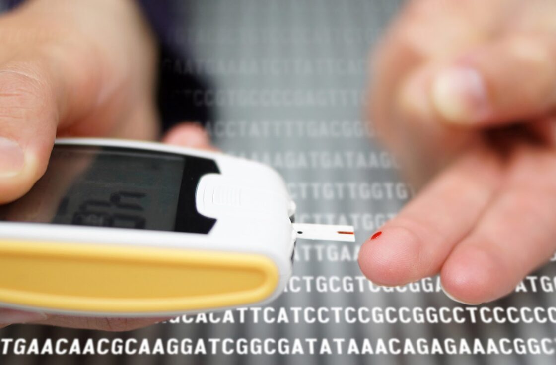 Quase 6% dos moradores de São Luís estão diagnosticados com diabetes