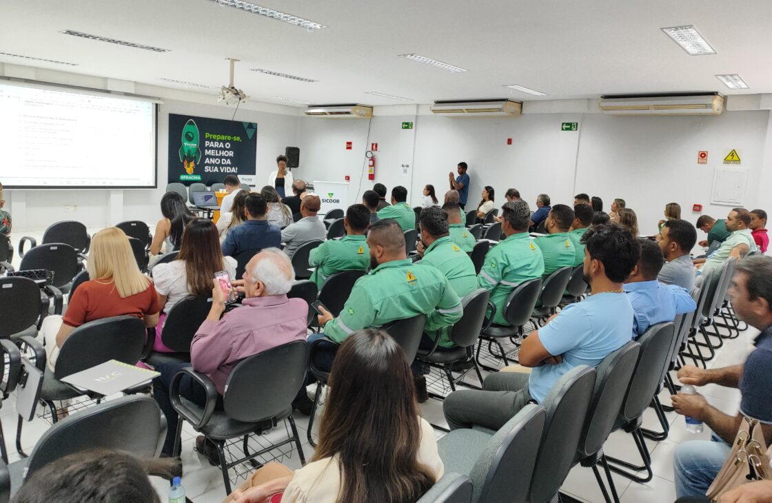 Fiema promove encontro com Empresários do setor de carvão vegetal e celulose em Grajaú
