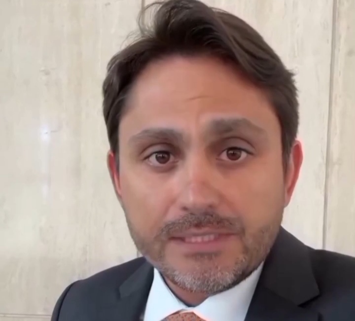 Juscelino Filho compara seu indiciamento às apurações da Lava Jato