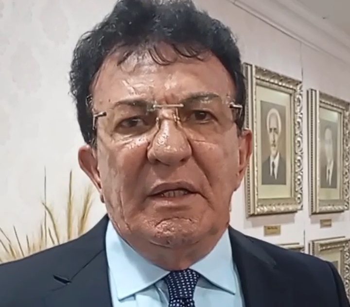 Empresário Francisco Carlos de Oliveira justifica sua candidatura a prefeito de Codó