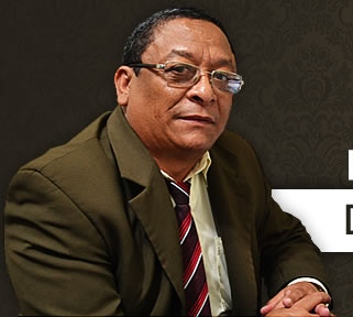 Morte de Djalma Rodrigues é lamentada pela classe política e comunicadores sociais