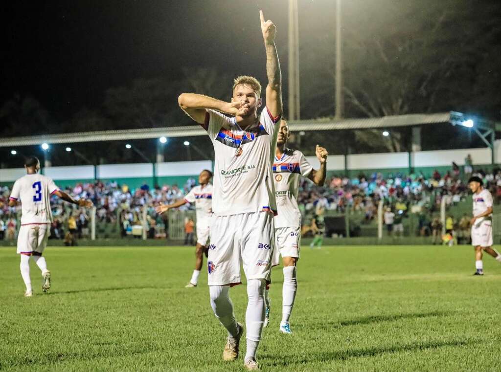 Maranhão cede empate e desperdiça retorno à liderança do A2 na Série D