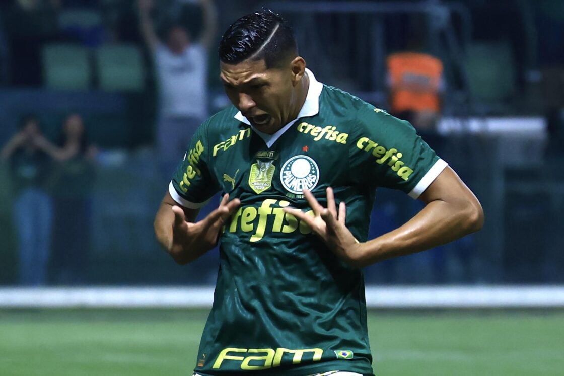 Verdão chegando: após vencer Red Bull Bragantino, Palmeiras cola nos líderes