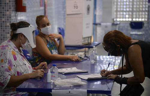 Prazo para entrega de prestações de contas partidárias de 2023 termina neste domingo