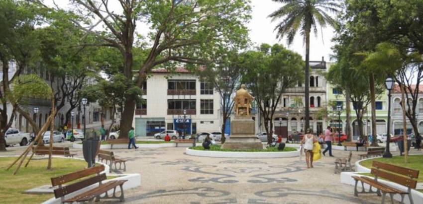 Banco do Nordeste vai financiar com recursos do FNE ocupação de imóveis nos centros urbanos