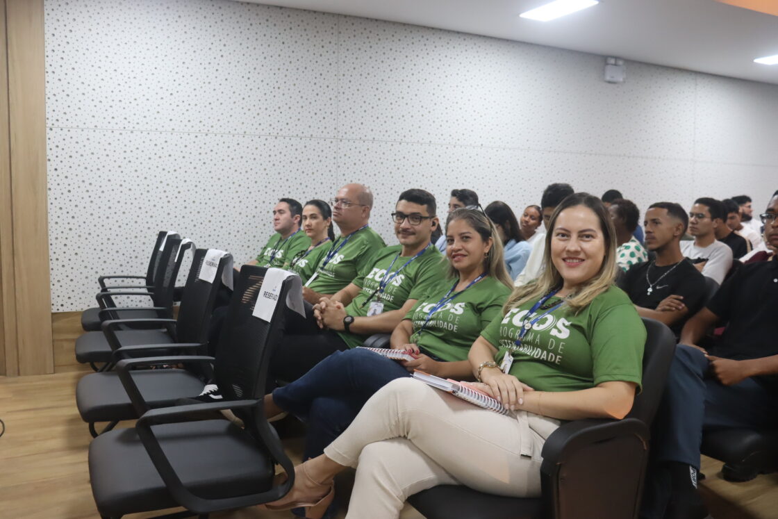 Aberta em São Luís nesta segunda-feira, a Semana de Meio Ambiente do Senac