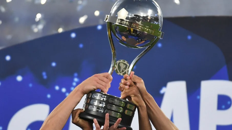 Sul-Americana define nesta segunda-feira confrontos das oitavas de final