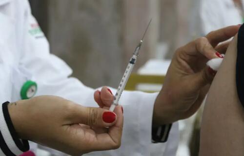 IMUNIZAÇÃO Dia D de vacinação contra gripe acontece neste sábado (28) no Maranhão