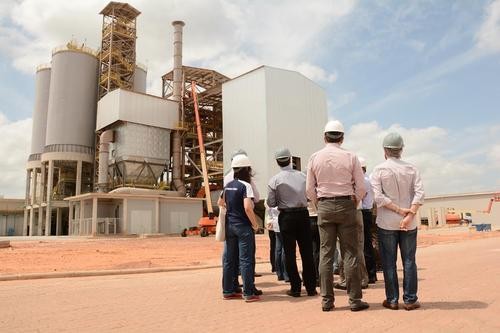 Justiça suspende licenças ambientais da Cimento Votorantim e paralisa obras de fábrica em São Luís
