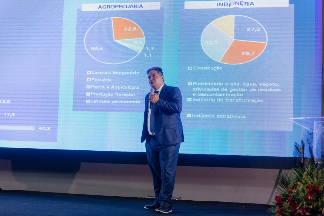 Associação Comercial do Maranhão realiza evento de negócios para comemorar os seus 170 anos