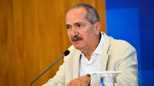 Transformar a Amazônia em Patrimônio Mundial é transferi-la a países ricos, alerta Aldo Rebelo
