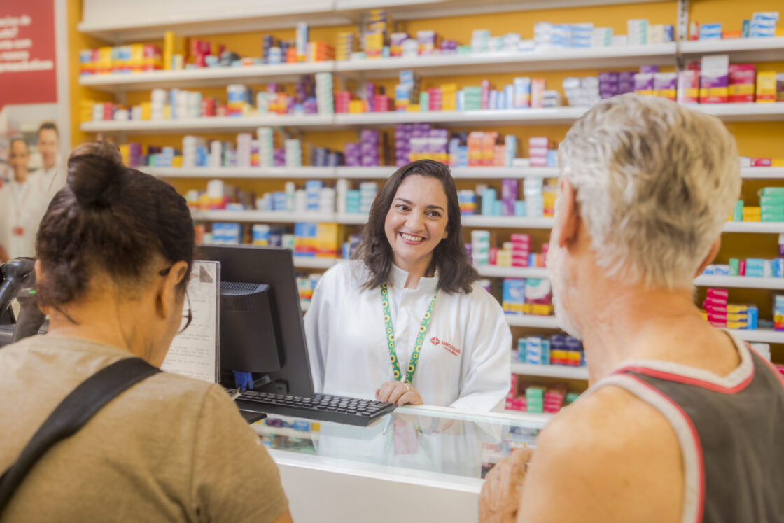 RD Saúde amplia oportunidades de primeiro emprego com vagas em todo o país