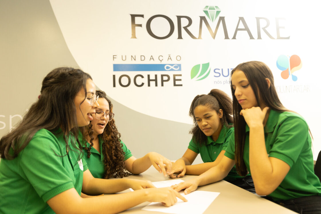 Suzano abre inscrições para estágio com vagas para Imperatriz no Maranhão