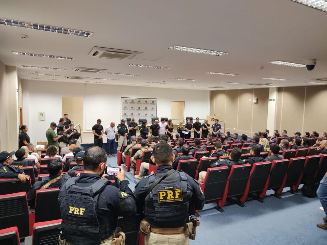 Gaeco deflagra operação Rei do Gado para desarticular fraude bilionário em venda de gado