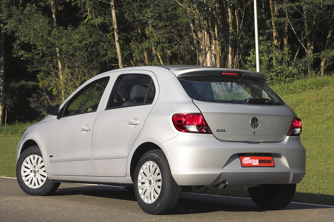 Confira o passo a passo da Corteco para a troca do retentor traseiro do virabrequim do VW Gol G5