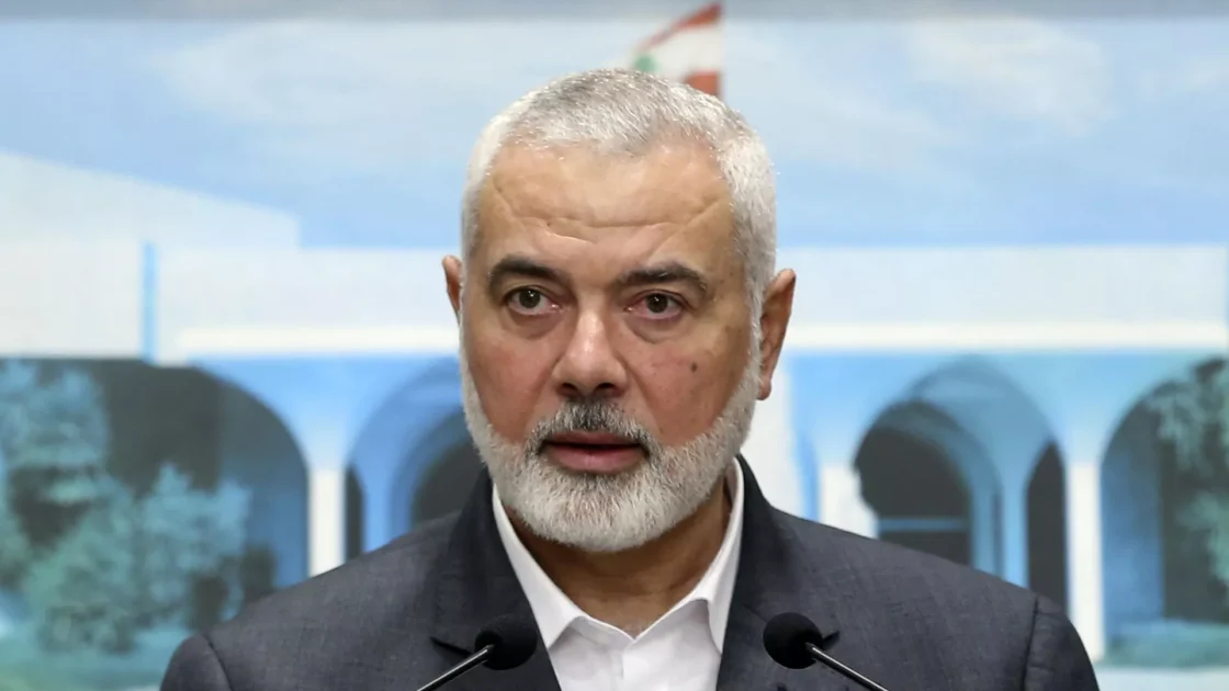 Brasil condena assassinato de Ismail Haniya, líder do Hammas