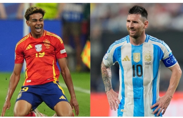 Se for campeã, Espanha ganhará prêmio 71% maior do que o de Argentina ou Colômbia