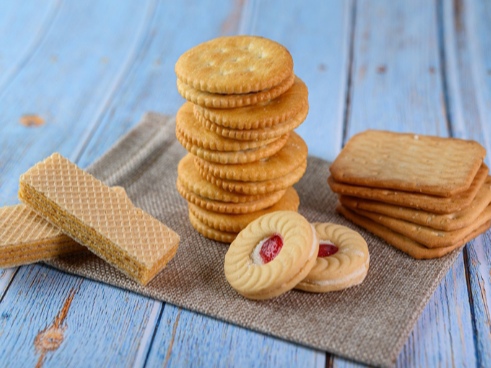 Regiões Norte e Nordeste lideram o consumo de biscoitos no Brasil, revela pesquisa