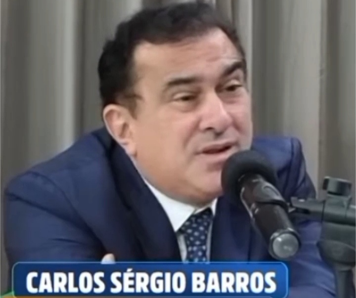 Carlos Sérgio Barros descarta disputar cargos na próxima eleição da OAB-MA