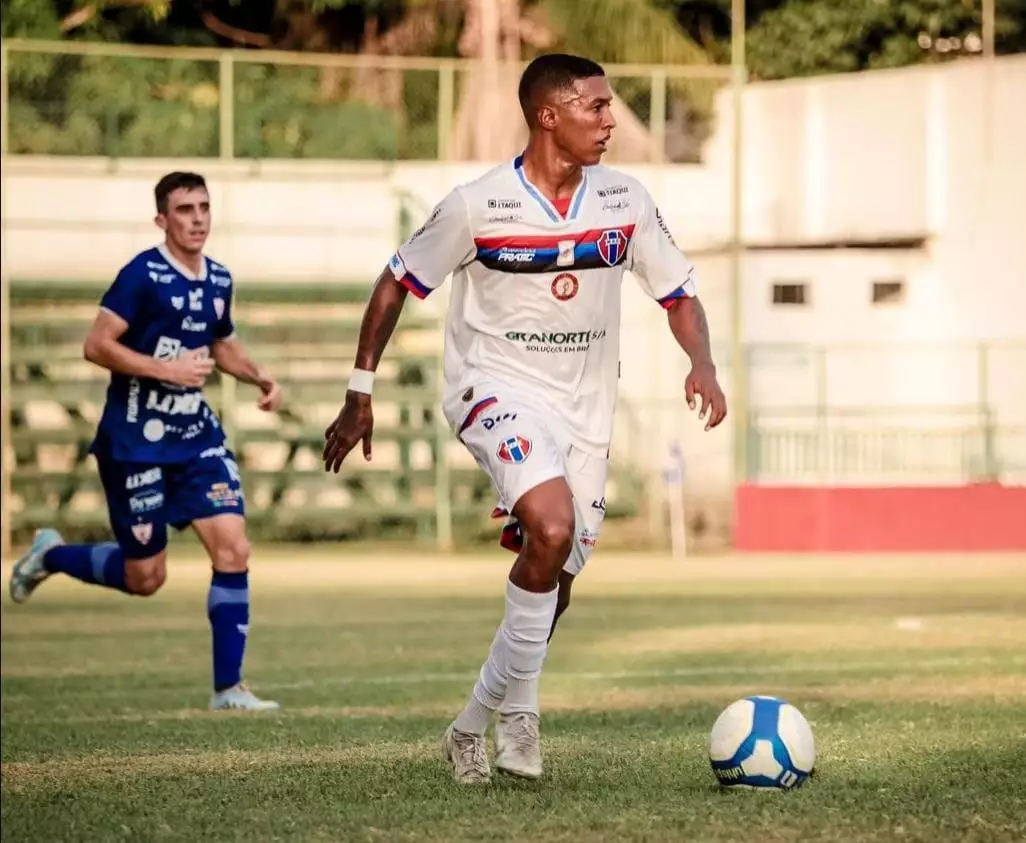 Maranhão segura empate com Águia de Marabá e mantém líder do A2 na Série D