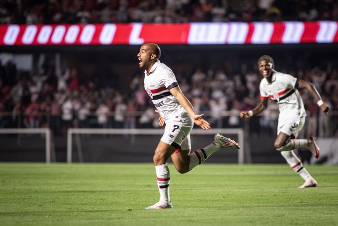 São Paulo vence Grêmio e Palmeiras é superado pelo Botafogo fora de casa