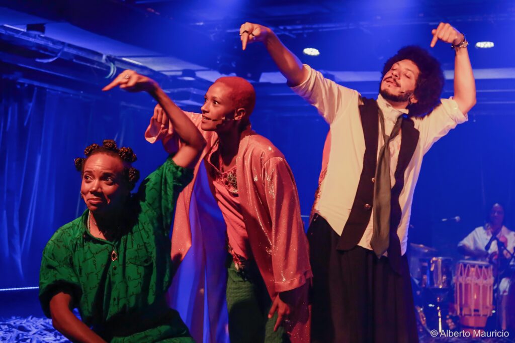 Festival Palco Giratório vem pela primeira vez ao Maranhão no mês de setembro