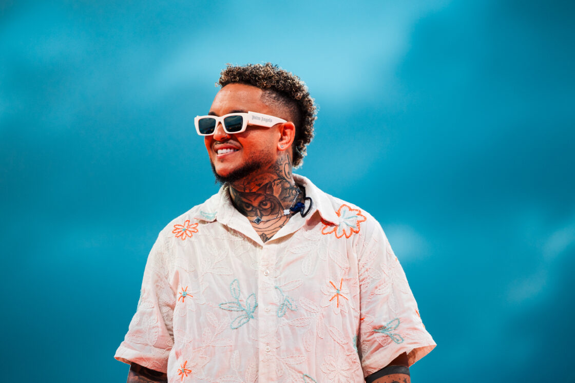 Suel chega a São Luís em agosto para apresentar Clássicos”, o seu novo show “