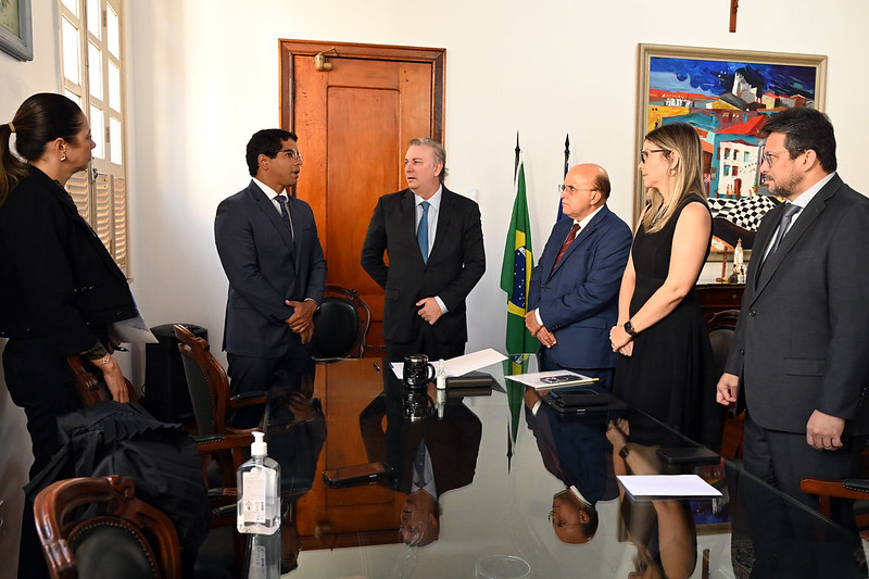 Credores de precatórios convocados pelo Tribunal de Justiça e PGE