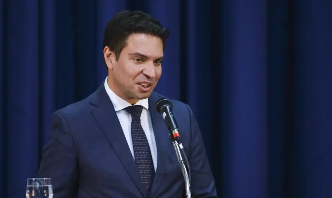 Ramagem diz que tinha aval de Bolsonaro para gravar reunião
