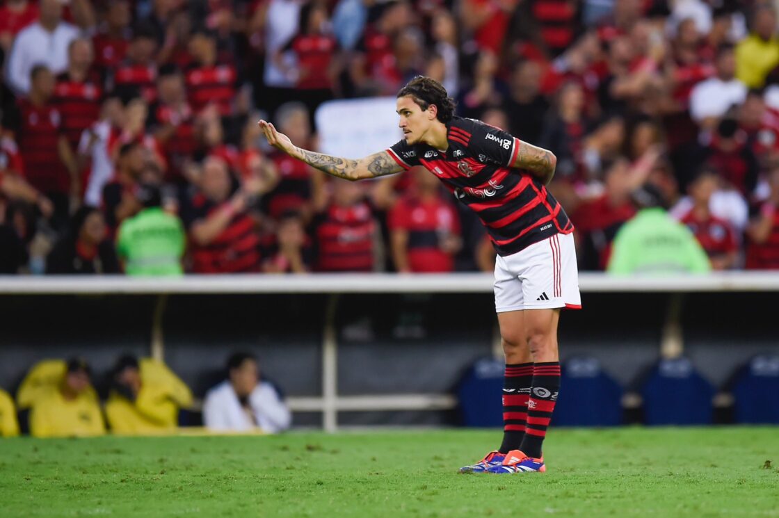 Flamengo e Athletico criam vantagens para jogos da volta pela Copa do Brasil