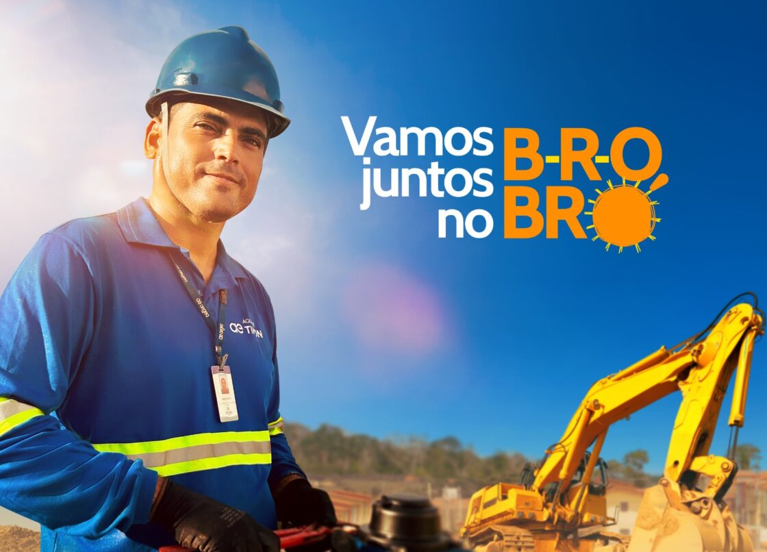 Águas de Timon divulga plano de ação nos meses do período B-R-O BRÓ