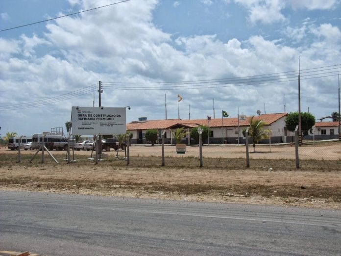 Governo cria empresa para administrar ZPE de Bacabeira