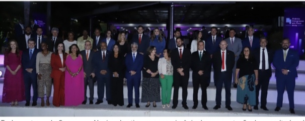Maranhão conquista quatro prêmios no Congresso em Foco 2024