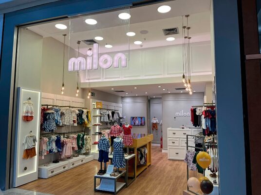 Milon visa abrir mais sete unidades de moda infantil nas capitais no Nordeste