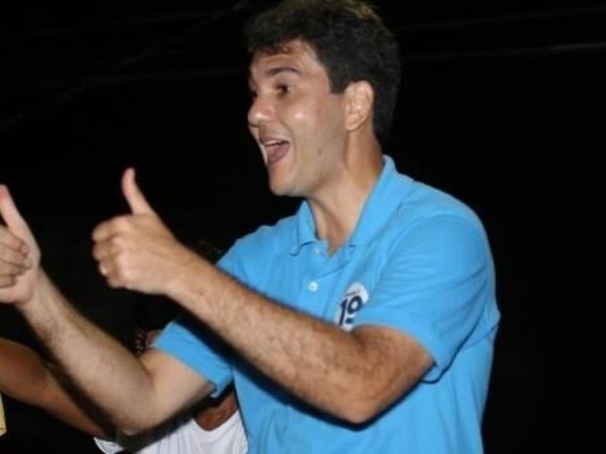 Eduardo Braide tem o dobro das intenções de voto de Duarte, que tem quase o dobro de Wellington