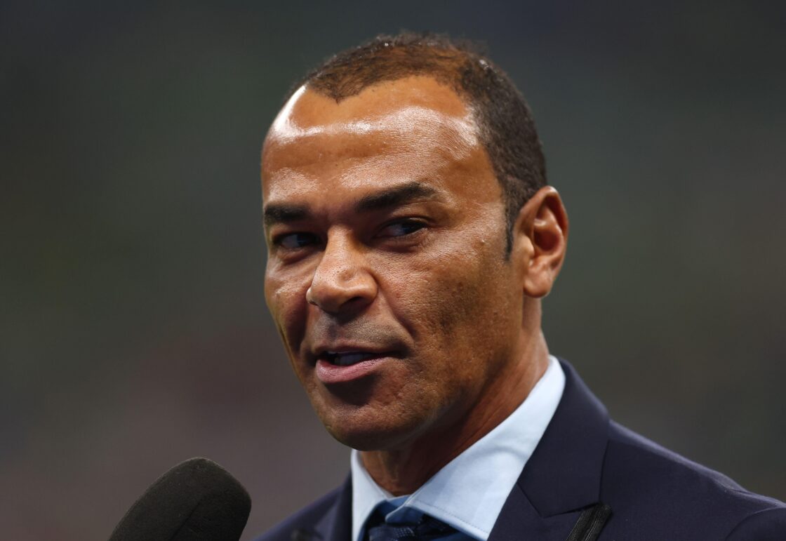 Cafu fala sobre Dorival Júnior, Endrick e mostra confiança no retorno de Neymar