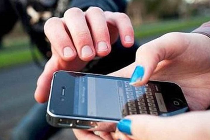 Programa Meu Celular de Volta recuperar aparelhos furtados e perdidos