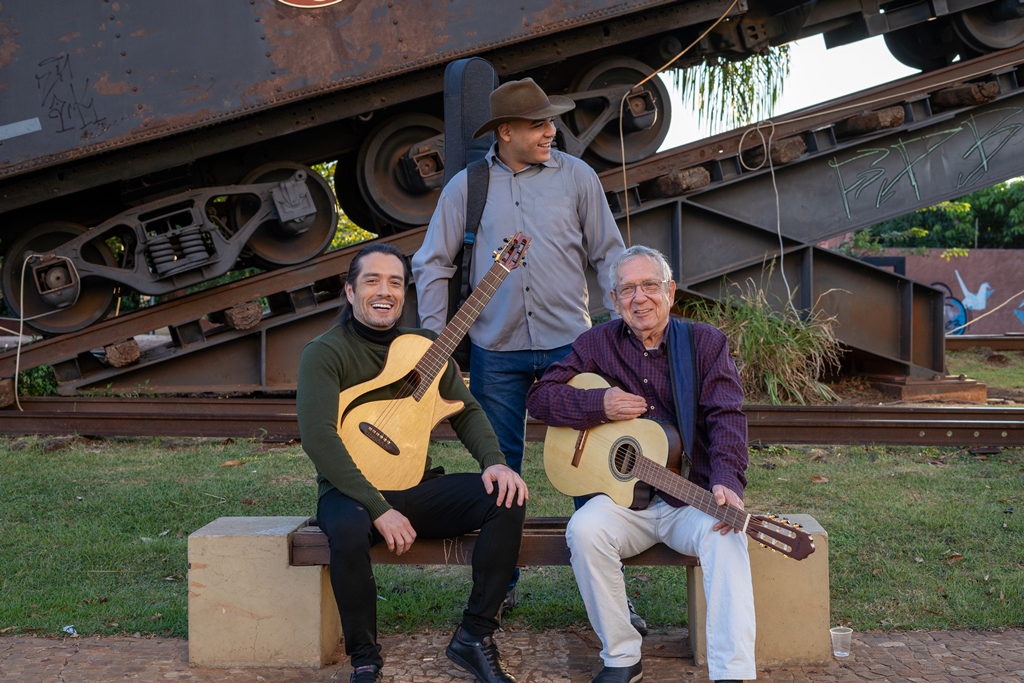 Sonora Brasil traz ao Maranhão shows e oficinas que celebram a diversidade musical brasileira