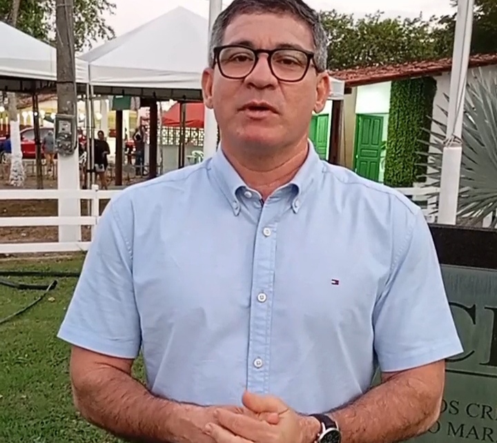 Presidente da Associação dos Criadores diz que Expoema abre oportunidades de negócios e lazer para todos