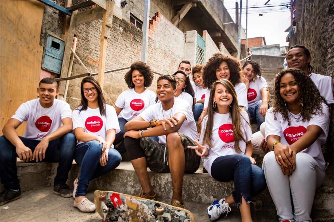 Coca Cola oferece 2 mil vagas a jovens maranhenses em curso de capacitação