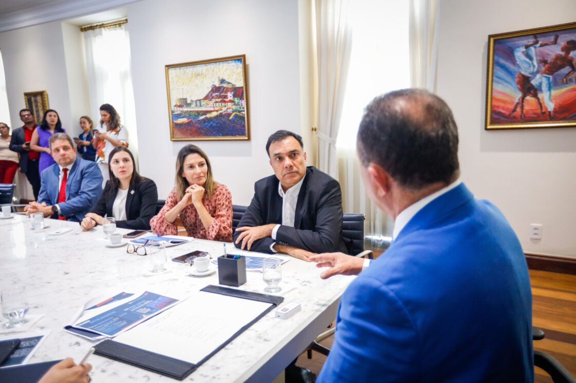 TIM é a primeira operadora de telefonia a ativar 5G em todos os bairros de São Luís