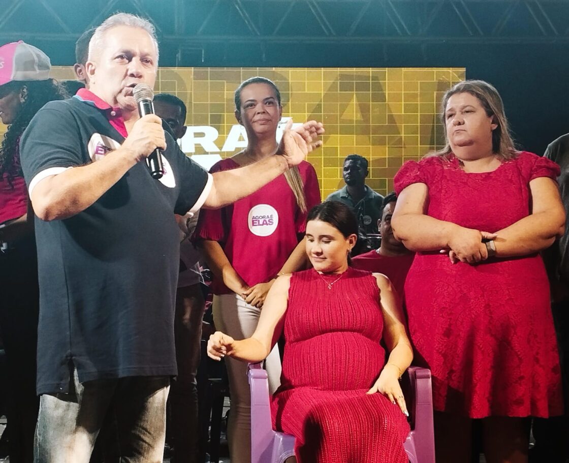 Ex-prefeito Agamenon Milhomem é condenador por desvio de dinheiro público