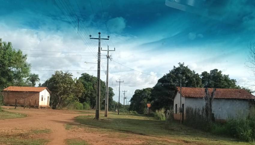 Justiça determina ao Governo do Estado reforma de escola indígena em Grajaú