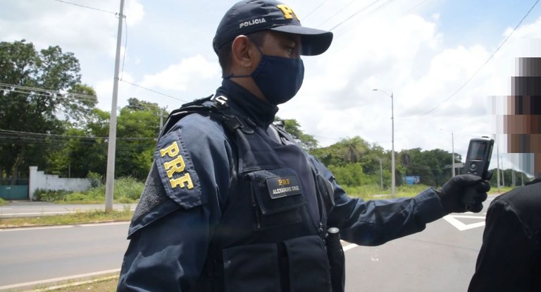 Supremo decide que recusa do bafômetro não livra motoristas da Lei Seca