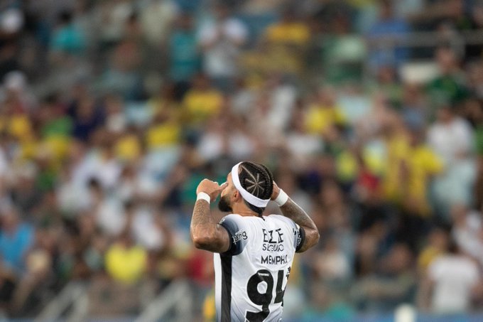 Corinthians vence Cuiabá e sai do rebaixamento e Vasco se aproxima do G6