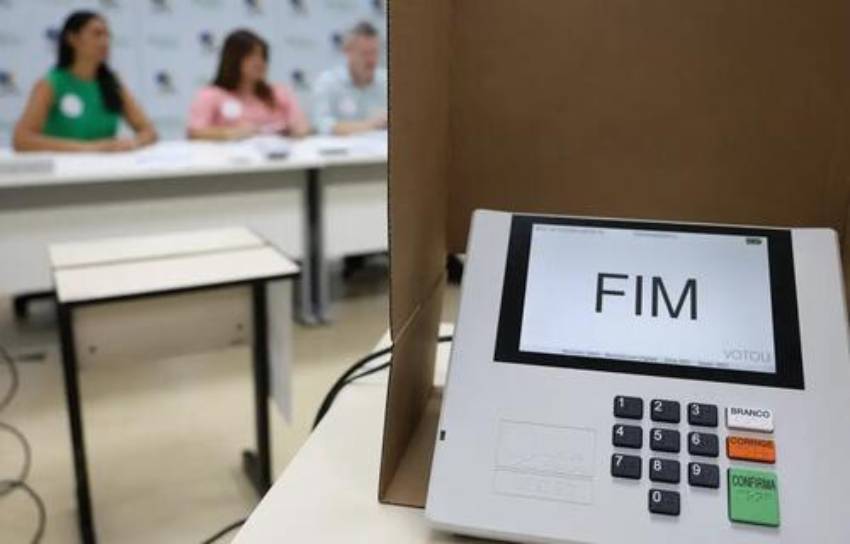 Hora do voto: saiba o que é permitido e que é proibido neste domingo dia de eleição municipal