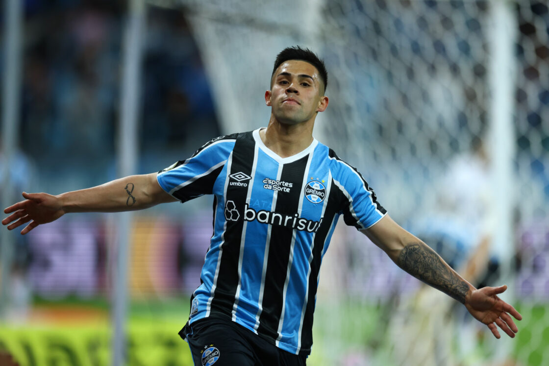 Grêmio se afasta do rebaixamento e Fortaleza não cola no líder Botafogo