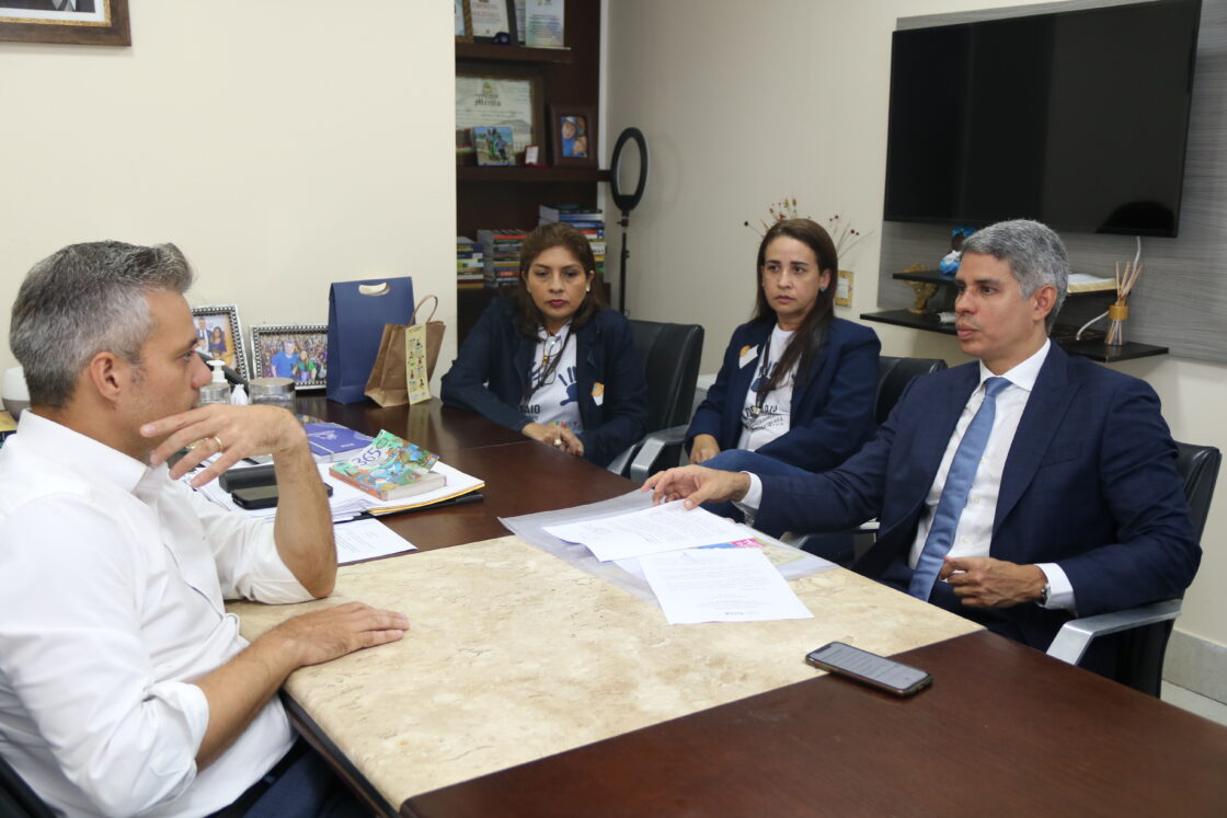 CCJ da Assembleia Legislativa aprova Patrulha Henry Borel proposta pelo Poder Judiciário
